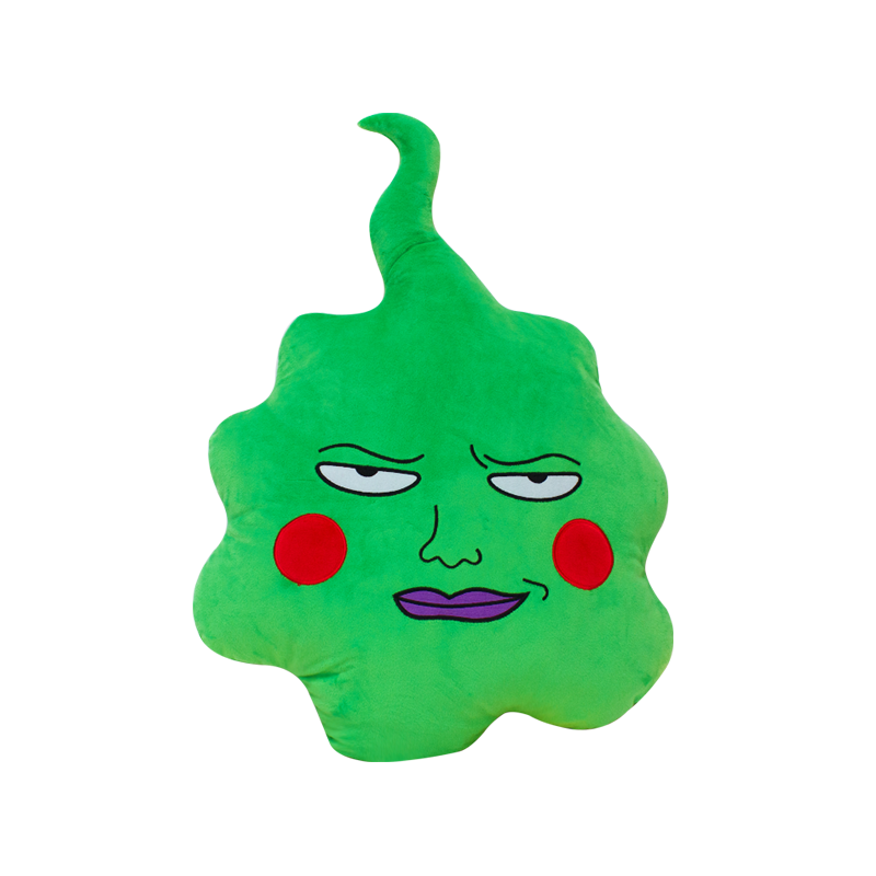 50cm Mob Psycho 100 Ekubo Peluche
