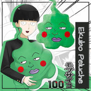 50cm Mob Psycho 100 Ekubo Peluche