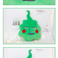50cm Mob Psycho 100 Ekubo Peluche