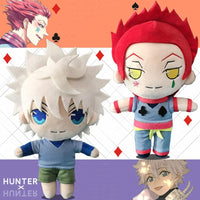 20cm HUNTER X HUNTER Peluche Figurine