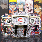 Anime Manga Sac à Dos