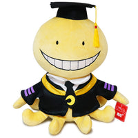 Assassination Classroom Koro-sensei Peluche Poupée