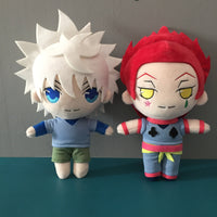 20cm HUNTER X HUNTER Peluche Figurine