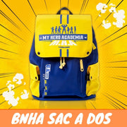 Boku no Hero Academia Sac à Dos