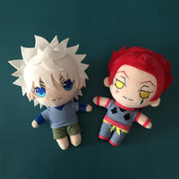 20cm HUNTER X HUNTER Peluche Figurine