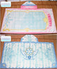 Cardcaptor Sakura Plaid à Capuche