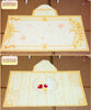 Cardcaptor Sakura Plaid à Capuche