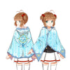 Cardcaptor Sakura Plaid à Capuche