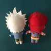 20cm HUNTER X HUNTER Peluche Figurine