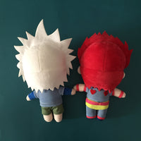 20cm HUNTER X HUNTER Peluche Figurine