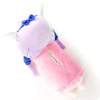 Dragon Maid Kanna Porte-mouchoirs Pleuche