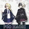 Fate Grand Order FGO Haori Kimono