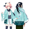 Fate Grand Order FGO Haori Kimono