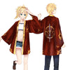 Fate Grand Order FGO Haori Kimono