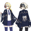 Fate Grand Order FGO Haori Kimono