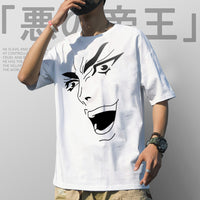 JoJo's Bizarre Adventure Dio Tee-shirt