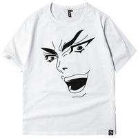 JoJo's Bizarre Adventure Dio Tee-shirt