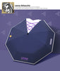 JoJo's Bizarre Adventure Parapluie Anti-UV