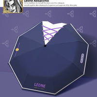 JoJo's Bizarre Adventure Parapluie Anti-UV