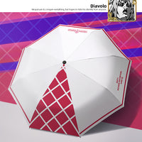 JoJo's Bizarre Adventure Parapluie Anti-UV