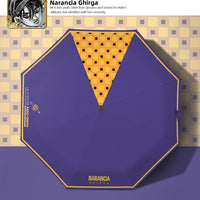 JoJo's Bizarre Adventure Parapluie Anti-UV