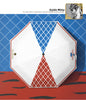JoJo's Bizarre Adventure Parapluie Anti-UV