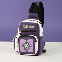 JoJo's Bizarre Adventure Sac à Dos