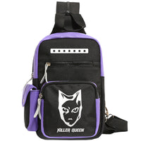 JoJo's Bizarre Adventure Sac à Dos