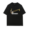 JoJo's Bizarre Adventure Tee-shirt
