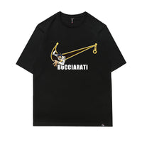 JoJo's Bizarre Adventure Tee-shirt