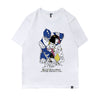 JoJo's Bizarre Adventure Tee-shirt