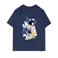 JoJo's Bizarre Adventure Tee-shirt