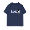 JoJo's Bizarre Adventure Tee-shirt