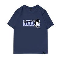 JoJo's Bizarre Adventure Tee-shirt