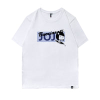 JoJo's Bizarre Adventure Tee-shirt
