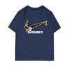 JoJo's Bizarre Adventure Tee-shirt