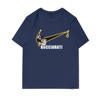 JoJo's Bizarre Adventure Tee-shirt
