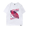 JoJo's Bizarre Adventure Tee-shirt