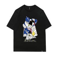 JoJo's Bizarre Adventure Tee-shirt