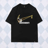 JoJo's Bizarre Adventure Tee-shirt