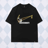 JoJo's Bizarre Adventure Tee-shirt