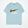 JoJo's Bizarre Adventure Tee-shirt