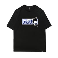 JoJo's Bizarre Adventure Tee-shirt