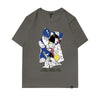 JoJo's Bizarre Adventure Tee-shirt