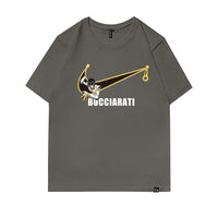 JoJo's Bizarre Adventure Tee-shirt