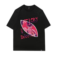 JoJo's Bizarre Adventure Tee-shirt