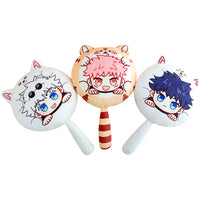 Jujutsu Kaisen Peluche Adorable Animal Avec Queue