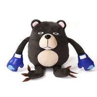 25cm Jujutsu Kaisen Incarné Cursed Corpse Peluche