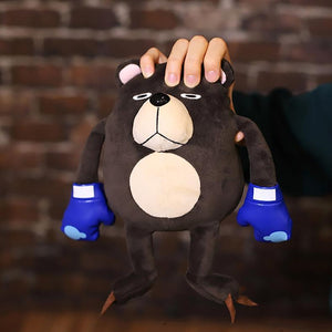 25cm Jujutsu Kaisen Incarné Cursed Corpse Peluche