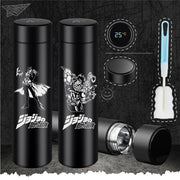 400ml JoJo's Bizarre Adventure JJBA Thermos Tasse